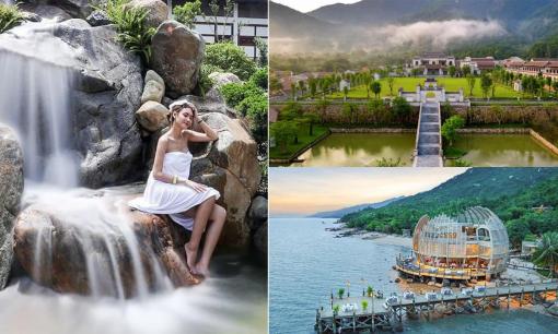 Du lịch chữa lành đừng bỏ qua 8 điểm đến ngay tại Việt Nam 