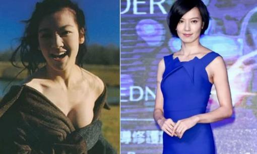 Cô từng đóng nhiều 'phim cấp 3' và quyến rũ hơn Liễu Nham, ở tuổi 42 vẫn xinh đẹp như thiếu nữ 