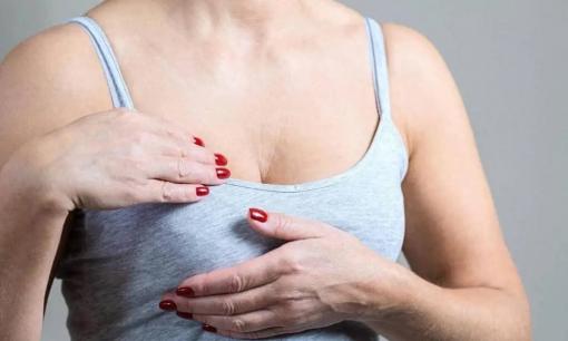 Màu sắc núm vú có liên quan đến trải nghiệm tình dục không? Nhiều cô gái không biết sự thật này về bốn núm vú 