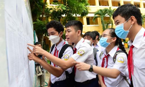 Khép lại kỳ thi tốt nghiệp THPT 2024, đây là chi tiết thủ tục phúc khảo nhớ lưu lại nhỡ có lúc cần 