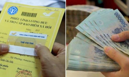 Đối tượng nào tạm dừng nhận lương hưu khi cải cách tiền lương từ 1/7/2024?