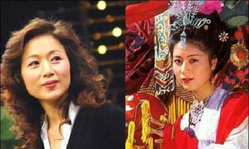 Nữ diễn viên đắt giá nhất 'Tây Du Ký', được đạo diễn Dương Khiết thuê chuyên cơ riêng đón đưa, chỉ xuất hiện 3 phút nhưng khán giả nhớ đến gần 40 năm