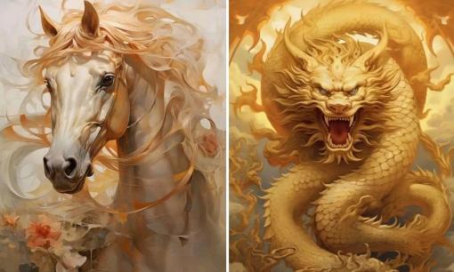 Tử vi 12 con giáp thứ 7 ngày 29/6/2024: Tuổi Thìn buôn bán cực kỳ đắt khách, Ngọ sự nghiệp gặp bất lợi