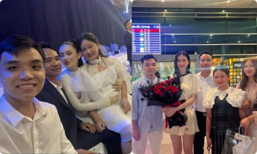 Chỉ một chi tiết đã đủ trả lời câu hỏi: Bố Hoa hậu Ý Nhi có phải đại gia không?