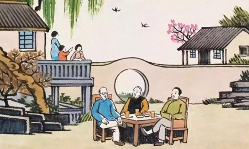 Một gia đình không tích cóp có ba đặc điểm chung sau đây, rất chính xác!