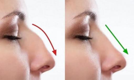 “Đàn ông sợ miệng nhỏ, phụ nữ sợ mũi to”, điều gì sẽ xảy ra nếu đàn ông miệng nhỏ và phụ nữ mũi to? 