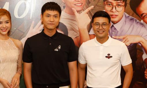 Ít ai biết, diễn viên Tô Dũng chính là cháu họ của NSƯT Thái Sơn