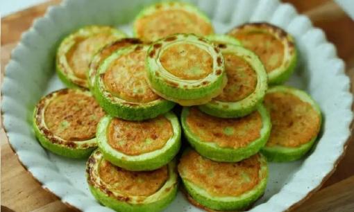 Cách chế biến bí ngòi mới, trở thành món ăn sáng vừa bổ dưỡng lại chẳng lo tăng cân, bọn trẻ muốn ăn nó mỗi ngày