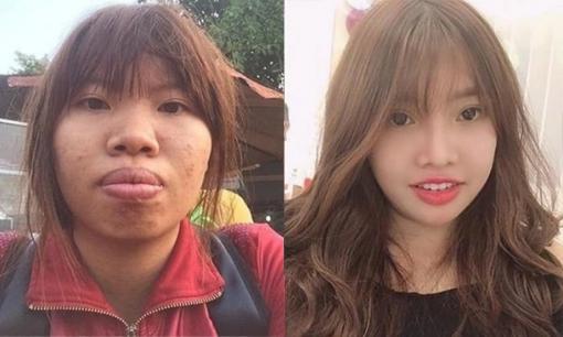 Cuộc sống của Thị Nở tái sinh - Quách Phượng sau 7 năm 'đập đi xây lại', nhan sắc mẹ 3 con hiện thế nào?