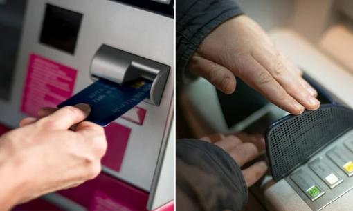 Những lưu ý quan trọng không nên bỏ qua khi rút tiền từ thẻ ATM, lỡ bị nuốt thẻ khi đang rút tiền thì phải làm sao?