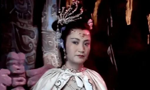 'Bạch Cốt Tinh' Dương Xuân Hà không muốn nhắc tới 'Tây du ký', tuyên bố không bao giờ tha thứ cho đạo diễn Dương Khiết cho đến khi bà qua đời