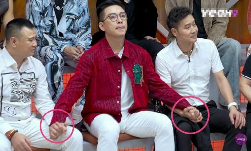 'Kiếp nạn' của Tuấn Hưng: Hết bị chê hát không rõ lời, lại được đem ra so sánh với Lệ Quyên