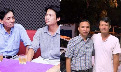 Mối quan hệ của Thương Tín và con trai ở thì hiện tại như thế nào?