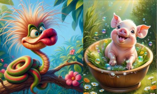 3 cặp con giáp 'kị nhau' không thể kết hôn, nếu không sẽ khó bền lâu và thường xuyên cãi nhau 