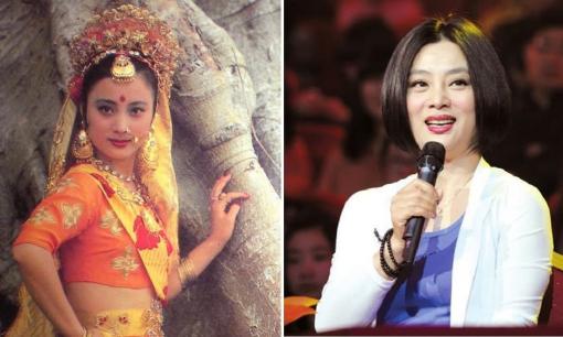 Bất ngờ với cuộc sống hiện tại ở tuổi 61 của mỹ nhân đẹp nhất nhì 'Tây Du Ký' Lý Linh Ngọc