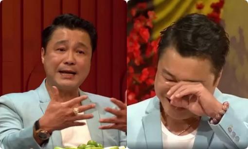 Lý Hùng phải bật khóc nhớ về thời ăn bánh bao, mì gói... và lí do ở ẩn 