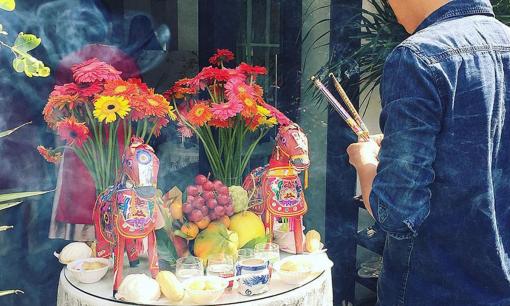 Từ tháng 7 đến cuối năm 2024, ngày giờ  nào tốt để cúng khai trương, mở hàng?