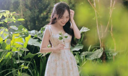 'Ca sĩ sở hữu 50 cuống họng' - Nhật Thủy tạo ấn tượng mới với ca khúc 'Hẹn anh mùa thứ năm', sáng tác mới của Tăng Nhật Tuệ