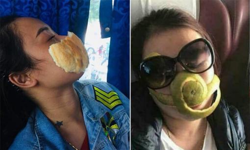 Đang mùa du lịch, chỉ mẹo chống say tàu xe, say sóng hữu ích cho tất cả mọi người. Nhớ mách cho bạn bè, người thân nhé!