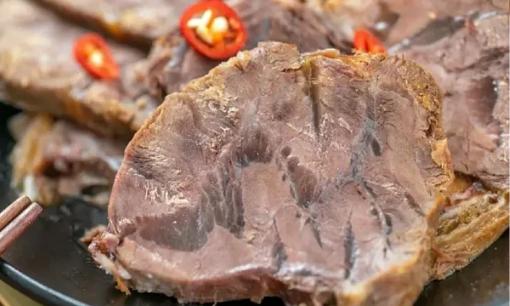 Thịt bò chế biến 10 lần thì 9 lần bị dai? Hãy ghi nhớ 4 loại gia vị này, ăn ngon mà không bị dắt răng, mềm và thơm mà không bị nát khi thái lát