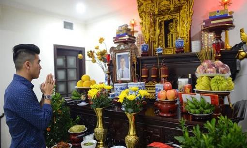 Văn khấn mùng 1 tháng 6 Âm lịch năm Giáp Thìn 2024, bài cúng thần linh và gia tiên chi tiết nhất 