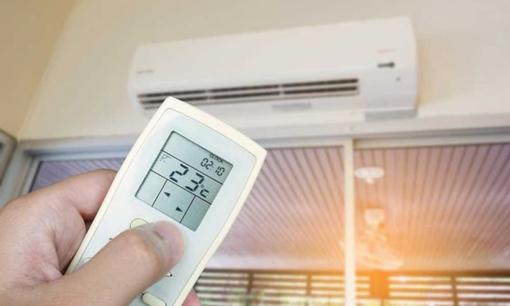 Thời gian lý tưởng để bật điều hòa sao cho vừa hiệu quả, vừa tiết kiệm là bao lâu? Hóa ra rất nhiều người đã làm sai