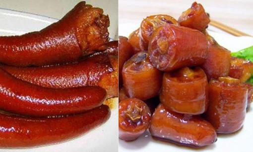 Ăn đuôi lợn có lợi ích gì? Những món ngon chế biến từ đuôi lợn, ngấm đậm gia vị thơm lừng, cả nhà ai cũng thích