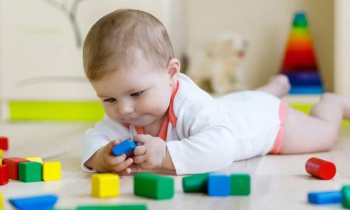 Trẻ sinh vào 3 tháng này thường rất thông minh, tương lai dễ  thành tài, con bạn có nằm trong số đó?