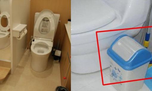 Bỏ bốn thứ vào nhà tắm thì con cháu bạn sẽ không 'giàu có'! Bốn thứ này là gì? Nó thực sự không phải là chuyện vớ vẩn