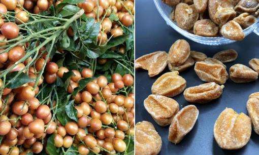 Đang mùa quất hồng bì, học ngay cách làm mứt cực ngon giúp tiêu hóa, tốt cho dạ dày và kích thích cảm giác thèm ăn