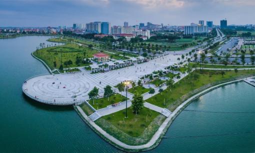 Bắc Ninh được tách ra từ tỉnh nào? 