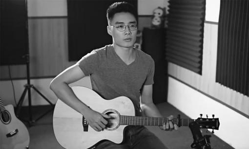 Minh Mon Guitar - “huyền thoại” vừa qua đời ở tuổi 34