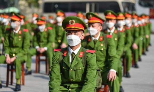 Ngành có tỷ lệ chọi cao, vừa được tăng lương: Đi học “không mất tiền” còn được trợ cấp hàng tháng, 100% sinh viên ra trường có việc làm