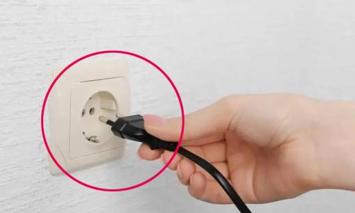 4 thiết bị này dùng xong nhớ rút phích cắm, cứ để nguyên là ngốn cả đống tiền điện