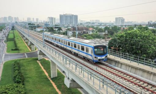 Dự kiến tuyến tàu điện tự lái chạy trên kênh rạch ở đô thị sầm uất nhất Việt Nam nằm ở đâu?