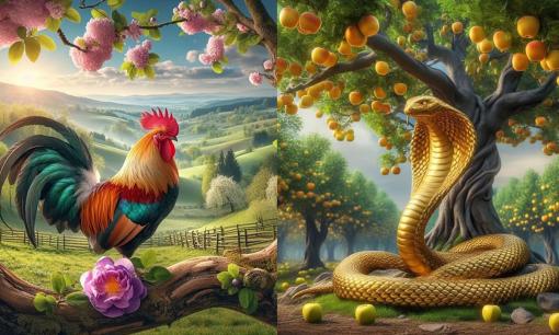 Bắt đầu từ ngày 10/7, bốn con giáp có cú lội ngược dòng, sự giàu có sẽ đến một cách tự nhiên