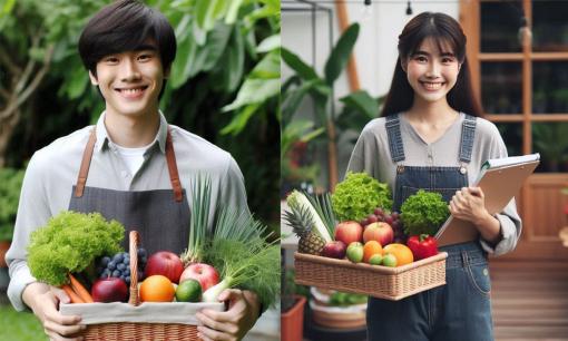 5 năm tới, ngành lạ này cực hot lương 20 triệu đồng/tháng, nhưng hiện tại chỉ có 3 trường đào tạo 