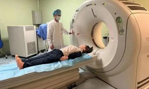 Đừng chụp CT trừ khi cần thiết? Một nghiên cứu khảo sát 900.000 người: Mỗi lần tập luyện thêm, nguy cơ ung thư tăng 43%? 