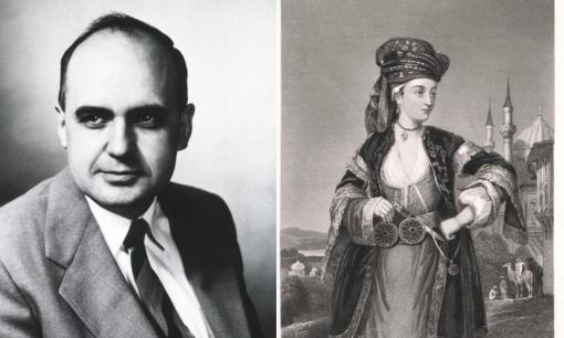 Năm người đã cứu được nhiều mạng sống nhất trên thế giới? Bạn cũng đã được hưởng lợi từ họ!