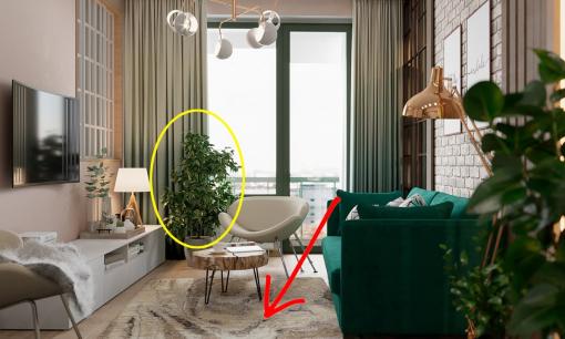 Nếu bạn không thiếu tiền, hãy quyết tâm mua 5 món đồ tốt này trong phòng khách để cải thiện chất lượng cuộc sống