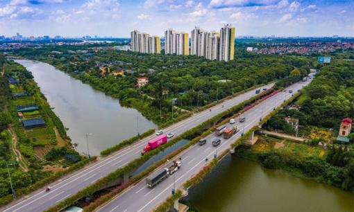 Tỉnh nào ở Việt Nam không có biển, không có rừng và cũng không có núi?