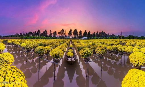 Thành phố duy nhất của Việt Nam được đặt theo tên một vị nữ thần nằm ở tỉnh nào?