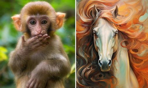 Tử vi 12 con giáp thứ 5 ngày 11/7/2024: Tuổi Thân tài lộc hanh thông, Ngọ dễ gặp tiểu nhân