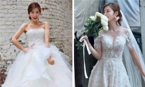 Trải qua những mối tình đổ vỡ, ác nữ 'Giày thủy tinh' cuối cùng cũng khoác váy cưới lên xe hoa ở tuổi 45?