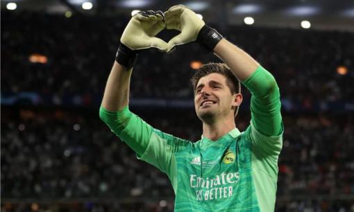 Những thủ môn hay nhất thế giới ở thời điểm hiện tại