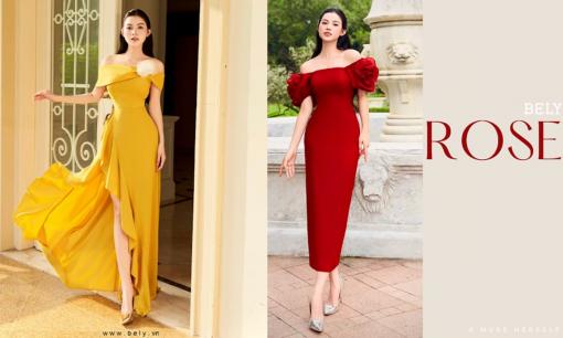 Bộ sưu tập Hè '24 của BELY: Hành trình sáng tạo và hòa quyện nghệ thuật