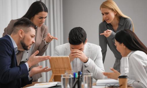 Có câu: 'Người yếu đuối dễ gặp tai họa', đừng quá yếu kém ở 3 điều này!