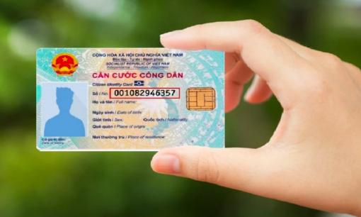 Dùng thẻ căn cước công dân làm điều này sẽ bị phạt nặng