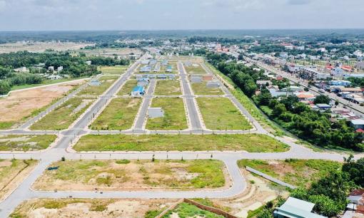 Dự báo đất nền, phân lô cuối năm 2024 tăng hay giảm? Hãy nghe chuyên gia trả lời