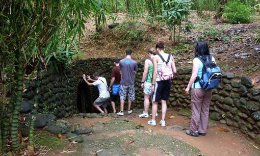  Ở Việt Nam có một 'Thành phố dưới lòng đất', vừa lọt top điểm đến hàng đầu châu Á